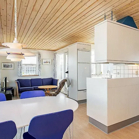 Vakantiehuis Holiday Ii Otterup